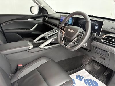 2026 Maxus T60 MAX