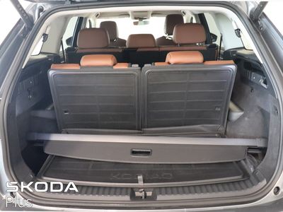 2025 Skoda Kodiaq