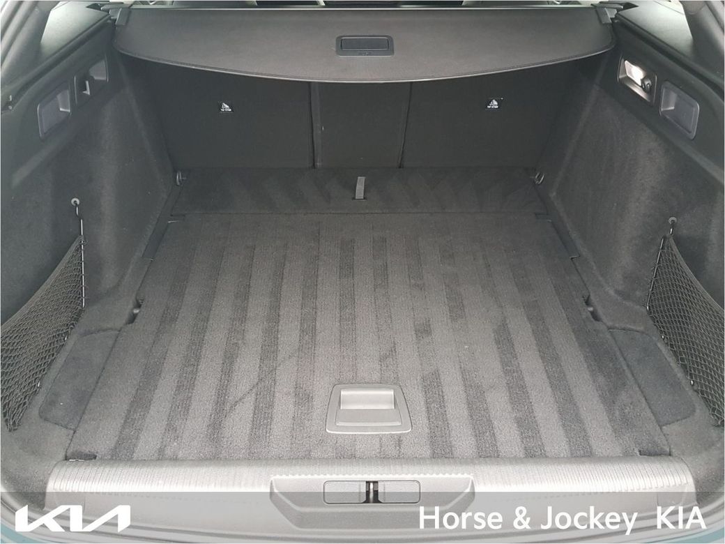 2024 Peugeot 308