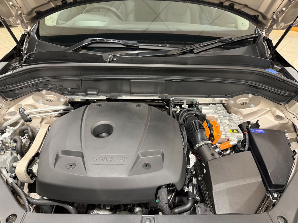 2024 Volvo XC90
