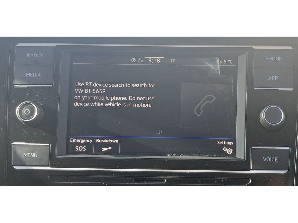 2023 Volkswagen Polo