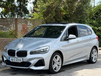 2018 BMW 2 Series