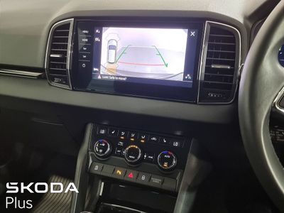 2024 Skoda Karoq