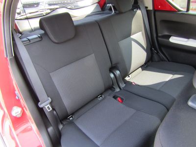 2019 Suzuki Ignis
