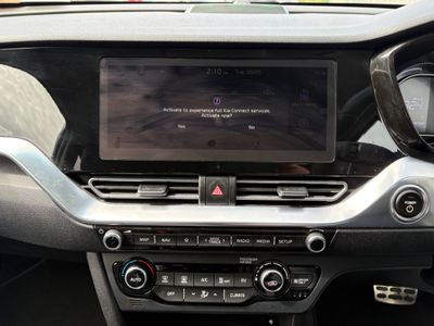2021 Kia Niro