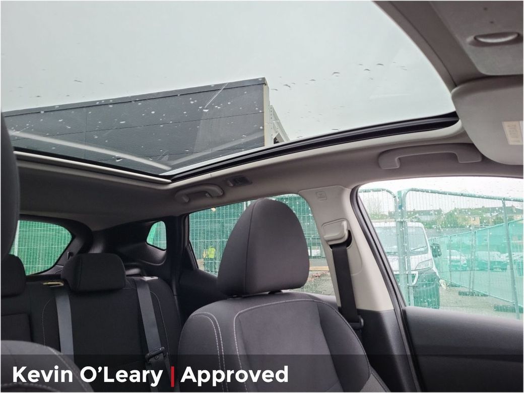 2019 Nissan Qashqai