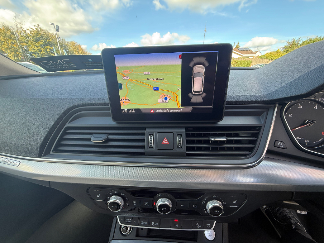 2019 Audi Q5