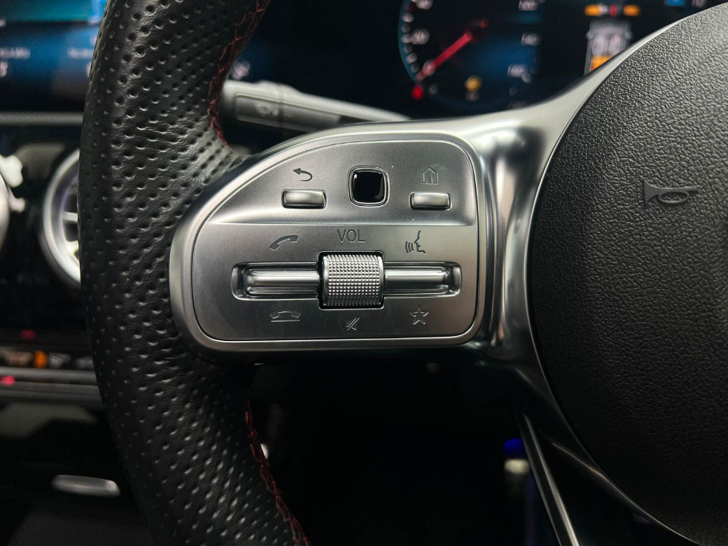 2023 Mercedes-Benz CLA Class