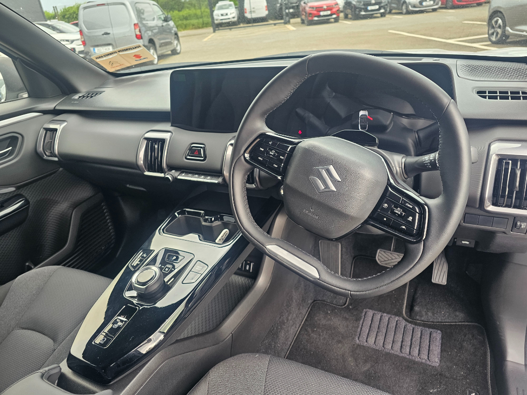 2026 Suzuki Vitara