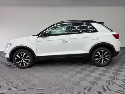 2019 Volkswagen T-Roc