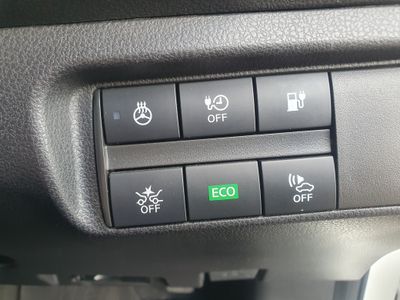 2019 Nissan Leaf