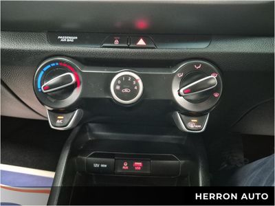 2020 Kia Stonic
