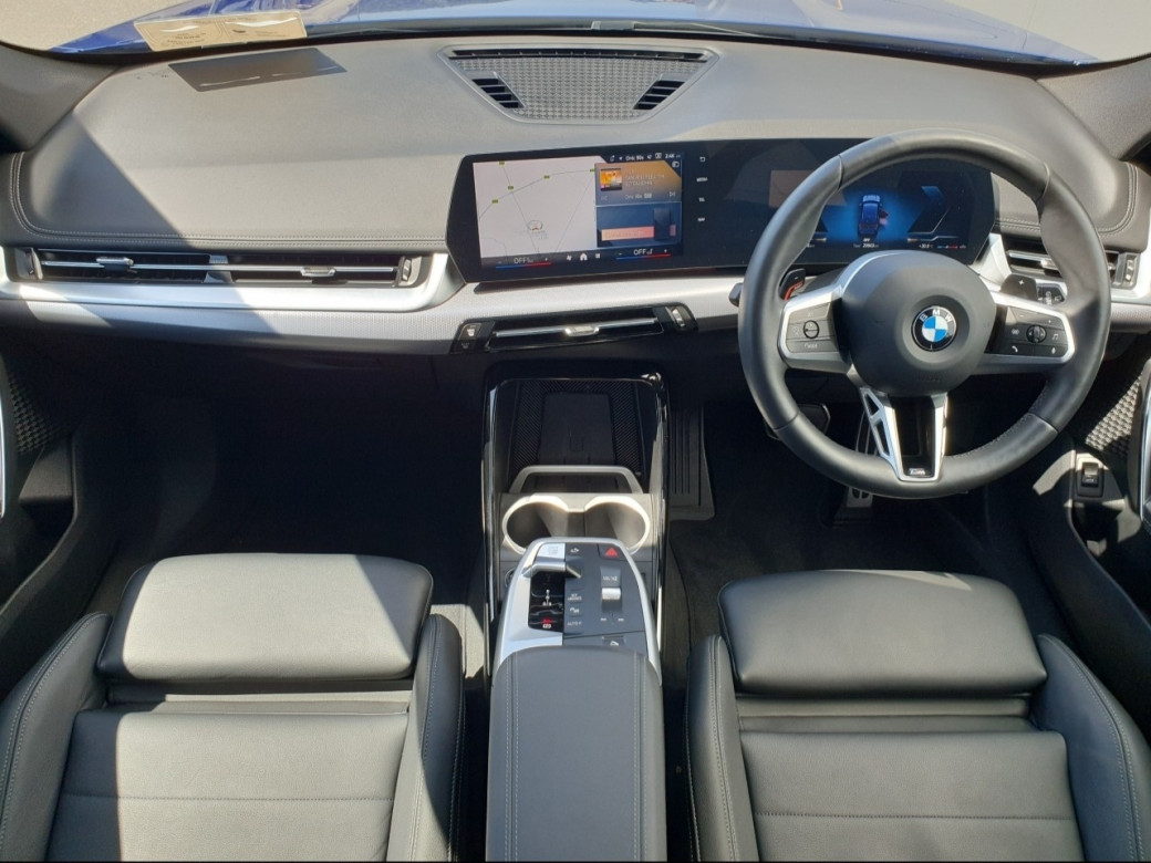 2024 BMW X1