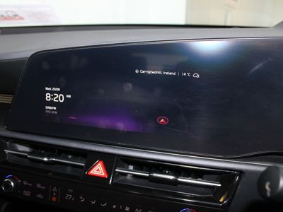 2023 Kia Niro