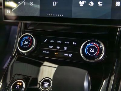 2023 Land Rover Range Rover Sport