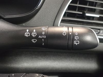 2021 Renault Megane