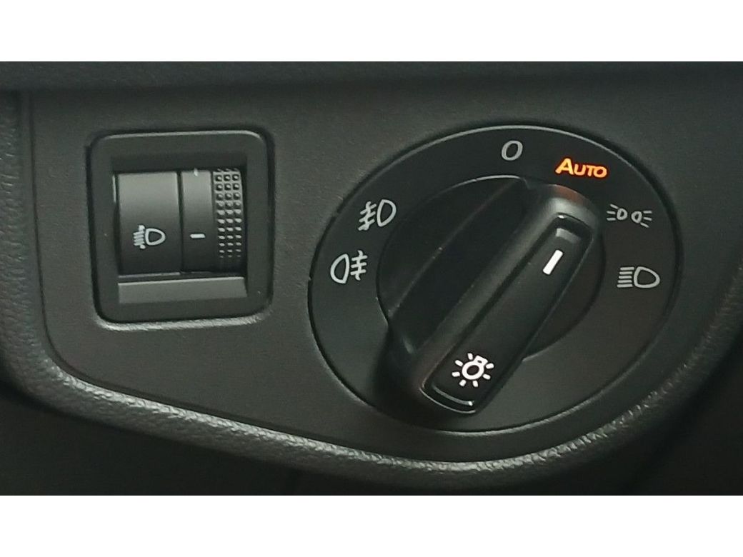 2026 Volkswagen Polo