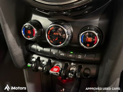 2021 Mini Cooper