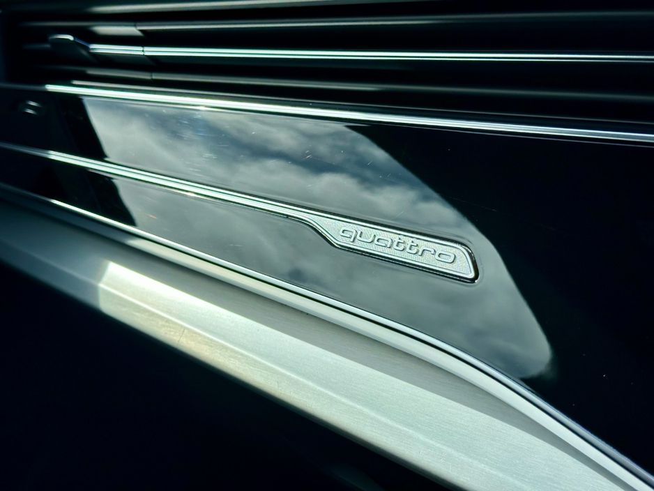 2020 Audi Q7