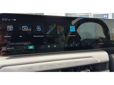 2026 Kia EV4