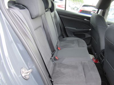 2021 Volkswagen Golf