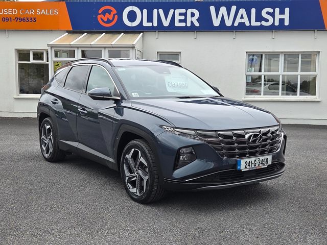 vehicle for sale from Oliver Walsh Autos
