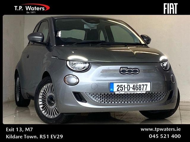 vehicle for sale from TP Waters
