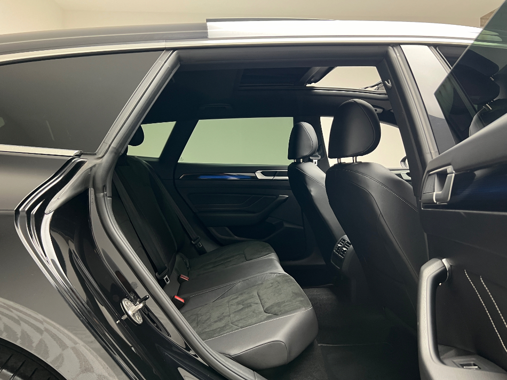 2023 Volkswagen Arteon