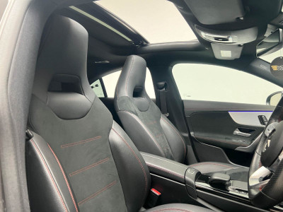 2023 Mercedes-Benz CLA Class