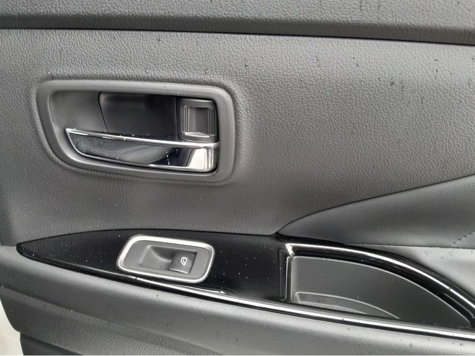 2019 Mitsubishi Outlander