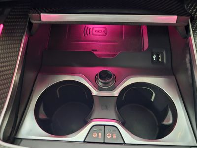 2026 BMW XM