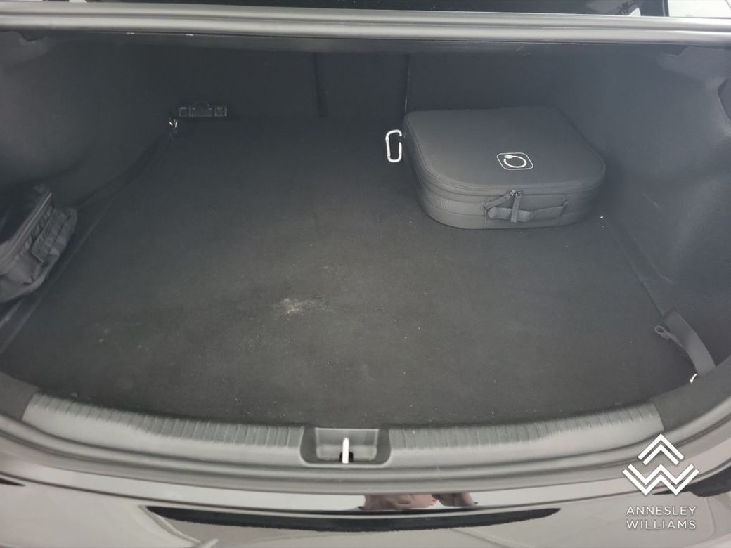2025 Mercedes-Benz C Class