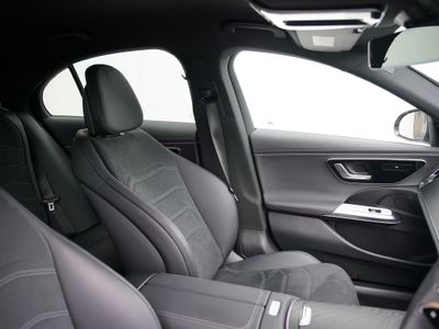 2025 Mercedes-Benz E Class