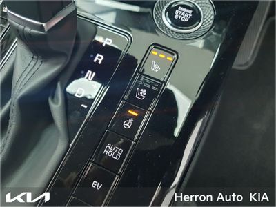 2026 Kia Niro