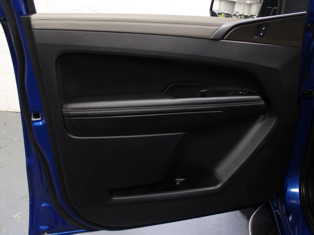 2024 Volkswagen Amarok