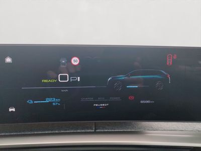 2025 Peugeot 5008