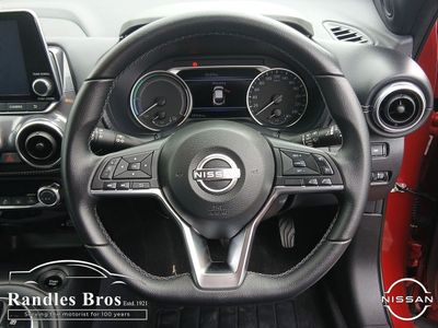 2024 Nissan Juke