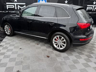 2014 Audi Q5