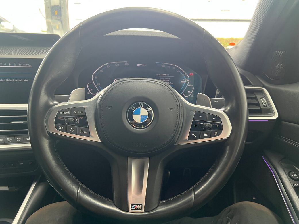 2020 BMW 3 Series