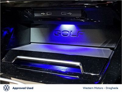 2024 Volkswagen Golf