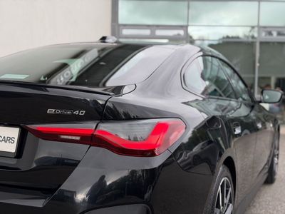 2024 BMW i4