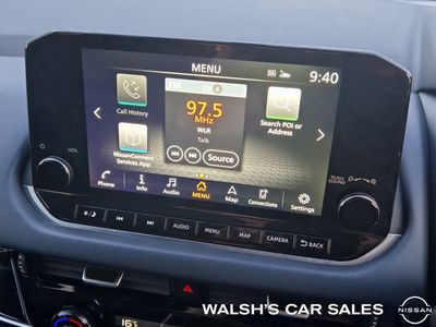 2022 Nissan Qashqai