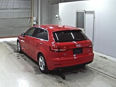 2017 Audi A3