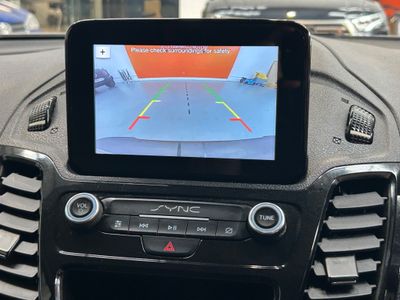 2019 Ford Transit Connect