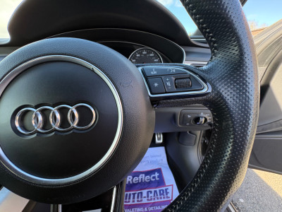 2018 Audi A6