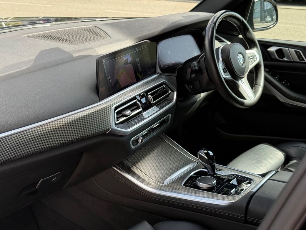 2019 BMW X5