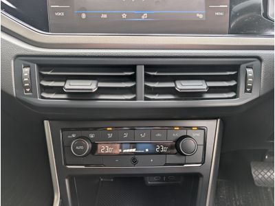 2021 Volkswagen Polo