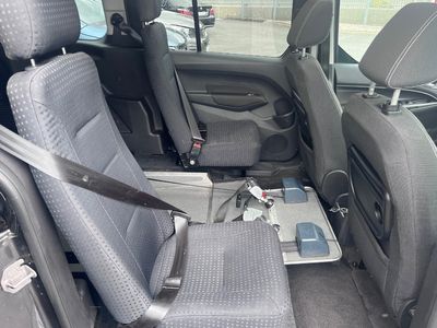 2016 Ford Tourneo Connect