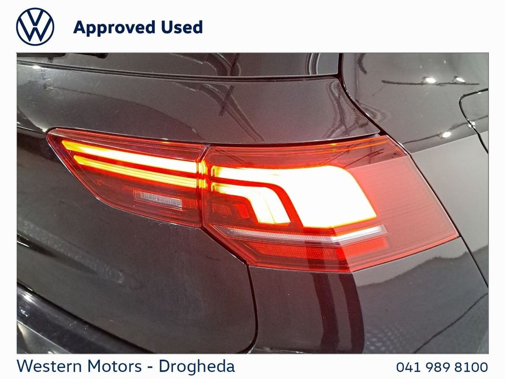 2026 Volkswagen Golf