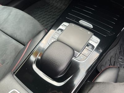 2019 Mercedes-Benz A Class